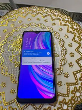Dijual Oppo F11 4/128