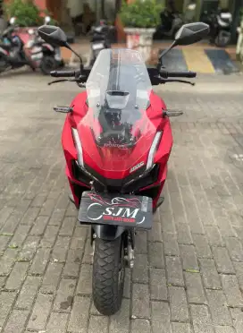 ADV 160 ABS 2022 Pajak ON