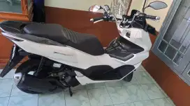 Dijual Honda PCX 160 CBS Tahun 2021