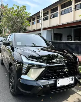 Xforce Ultimate 2023 (KM 7rb)