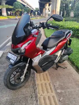 Honda Adv 2019 full Orsinil