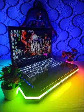Laptop Design Slim Lenovo T14 Ryzen 5 Ram 16/256gb Ssd Siap Pakai COD