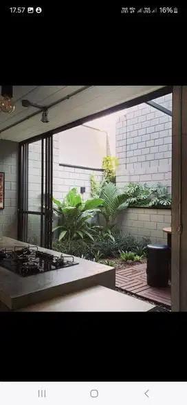 Hunian Baru Modern Terlaris di Bandung9