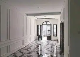 Dijual Rumah Baru Lux Sayap BKR Peta
