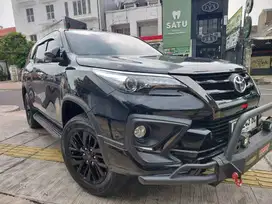 Dijual Cepat Fortuner, Thn 2020. Perawatan Rutin & tepat waktu.
