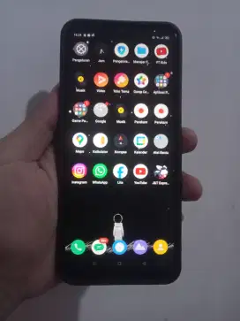 Realme c11 ram 2/32Gb