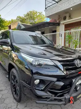 Dijual Cepat Fortuner, Thn 2020. Perawatan Rutin & tepat waktu.