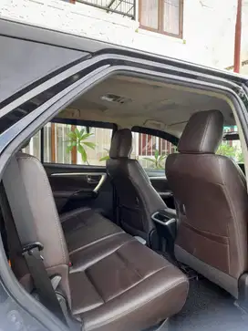 Dijual Cepat Fortuner, Thn 2020. Perawatan Rutin & tepat waktu.