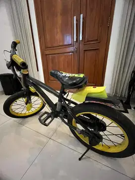 Sepeda Anak 18 inch