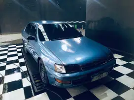 Jual mobil bekas