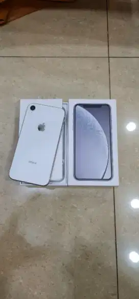 IPHONE XR 128 GB INTER WIFI