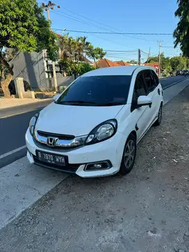 Honda Mobilio 2016 Bensin