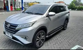 Daihatsu Terios 2019 Bensin