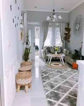 Rumah Tanpa Cicilan dengan Murah09