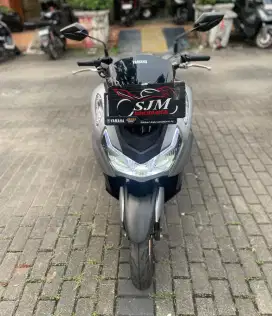 Lexi 155 S Keyless 2024 Pajak Panjang