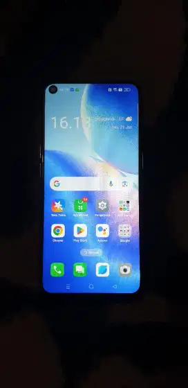 Oppo Reno 5 Ram 8 / 128Gb