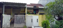 Disewakan rumah siap huni permata cibubur bebas banjir dan strategis