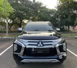 Mitsubishi Pajero Sport 2022 Diesel Sunroof ( CASH ONLY)