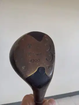 Stik Golf Classic Wood 3 Wilson