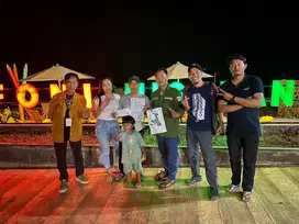 Super Murah! Kavling Villa Puncak 40 Juta Lokasi Premium & Strategis