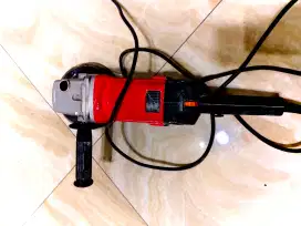Mesin poles 7in polisher