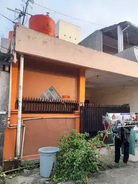 Dijual Rumah Kokoh di Alam Tirta Ciomas