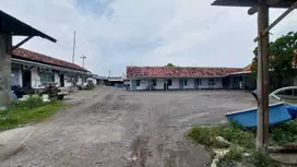 Jual Tanah Tambak Udang Luas di Daerah Desa Agel Situbondo