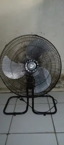 Kipas angin besi GMC 18 inc
