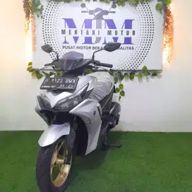 PROMO!! AEROX C ABS DP HANYA 900K, MOTOR BERGARANSI & BERKUALITAS