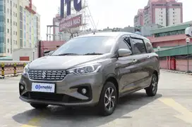 TDP 8,JT Suzuki Ertiga 1.5 GX Bensin-AT Abu 2019