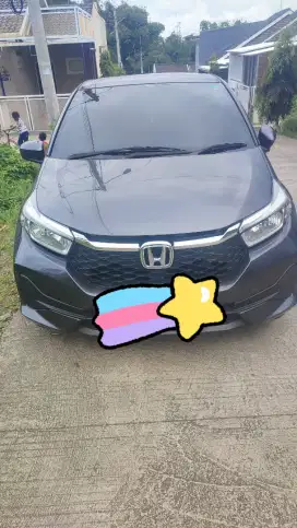 HONDA BRIO 2023