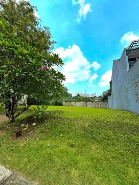 Dijual kavling siap bangun di Kebayoran Bintaro Sektor 7 #214232