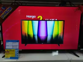 TV SHARP 43 Inch