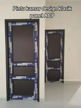 Kusen,pintu...jendela...alumunium harga bersahabat