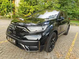 Honda CR-V Black Edition 2022 (LOW KM 4000)