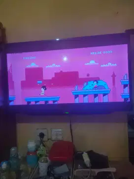 Sharp Aquos 32inch