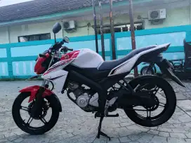 Yamaha Vixion xs 2014 pajak hidup stater tokcer