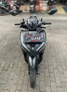 Vario 125 iss 2022 Pajak Panjang