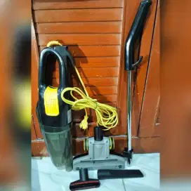 Vacum cleaner krisbow 2 in 1