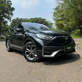 [Km22rb] Honda CRV 1.5 Prestige Turbo Sensing Facelift