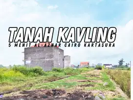 Tanah Solo Barat, Mangku Aspal, Kawasan Ramai