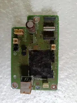 Mobo printer canon