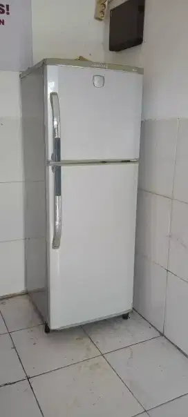 Kulkas LG express cool 2 pintu