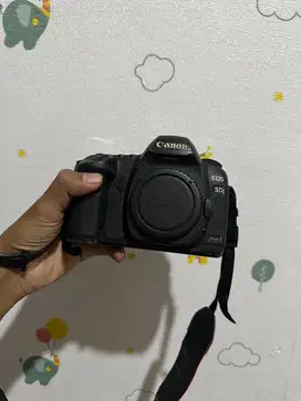 Canon 5d mark 2 paket