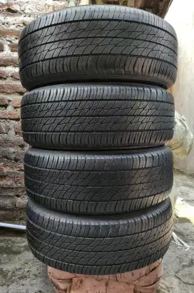 Ban Dunlop Grandtrek 235/60 R16 (4pc)