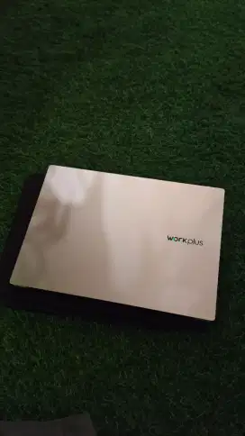 Advan Workplus Ryzen 6600H