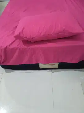 dijual murah harga untuk dua matras