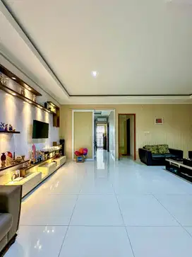 Dijual Rumah Rapi Siap Huni di Bintaro Jaya Sektor 7 #230158