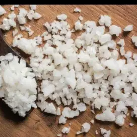 Garam Krosok untuk Industri Perikanan Pertanian Kualitas Terbaik