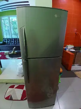 Jual Kulkas LG 2 pintu